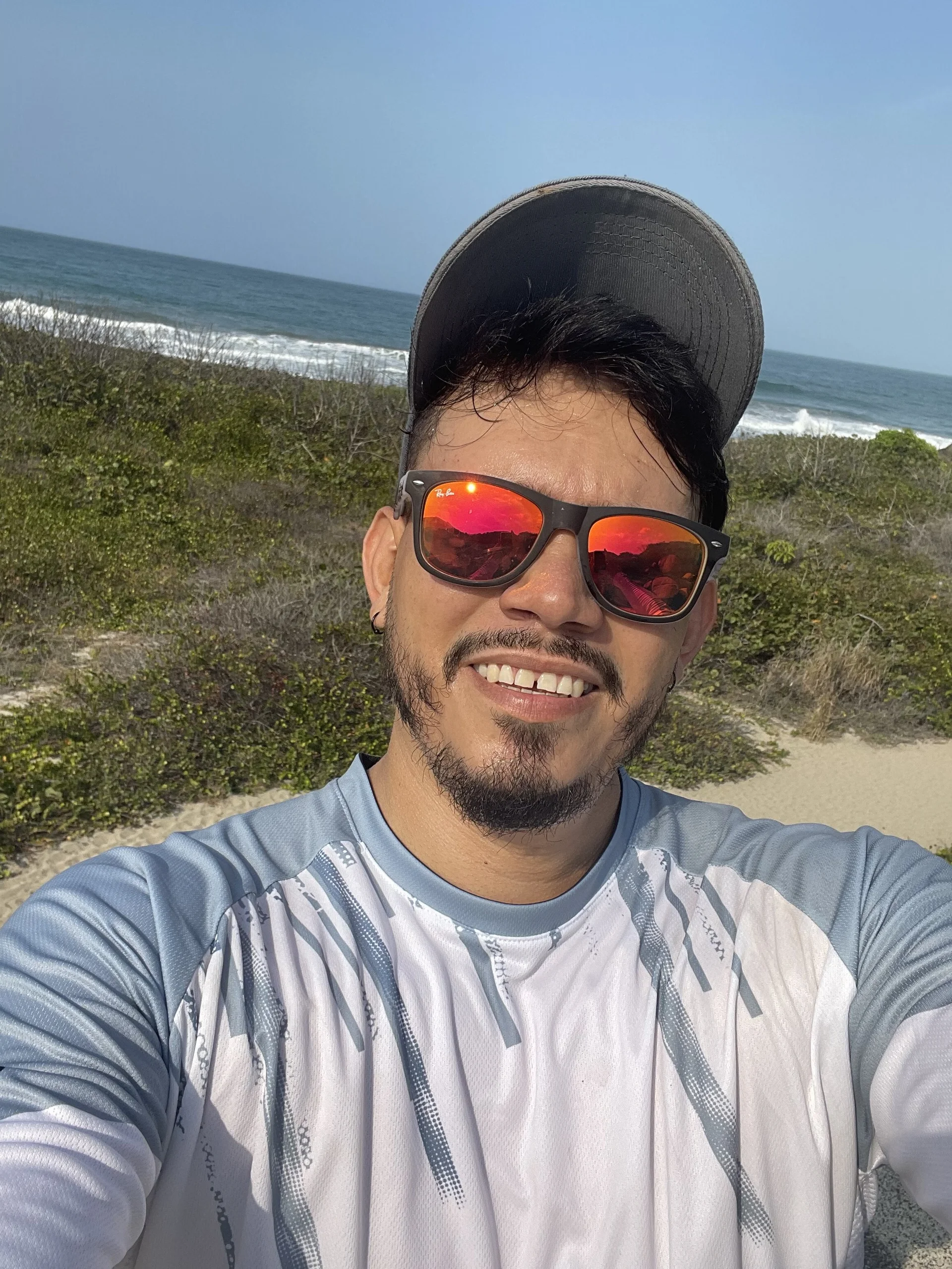 XXX Porn Photo of Nude alejandro_stark 4