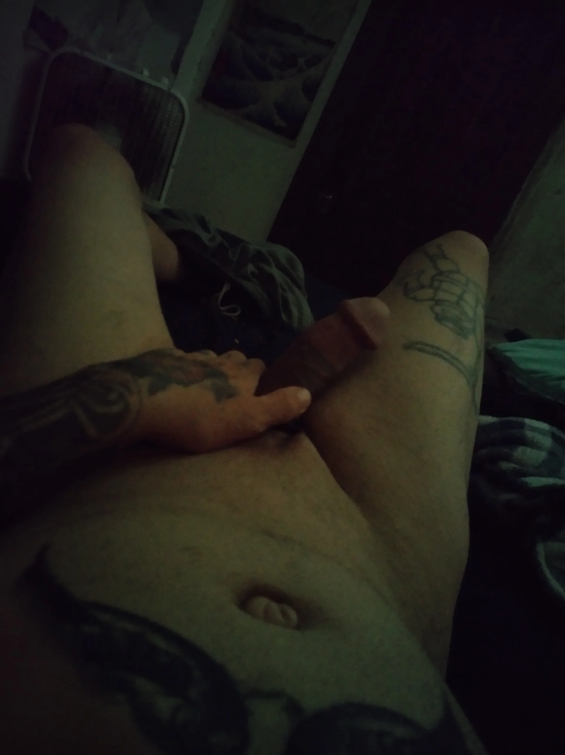 XXX Porn Photo of Nude demonsemen1980 20