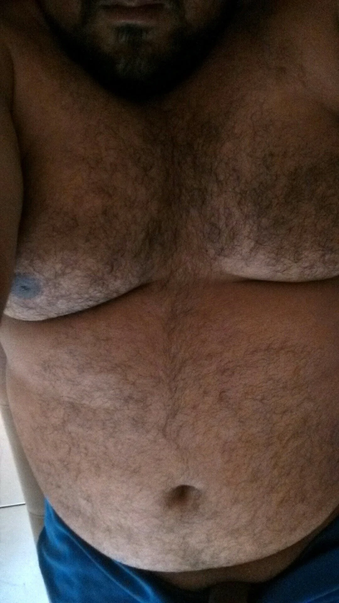 XXX Porn Photo of Nude urso266 1