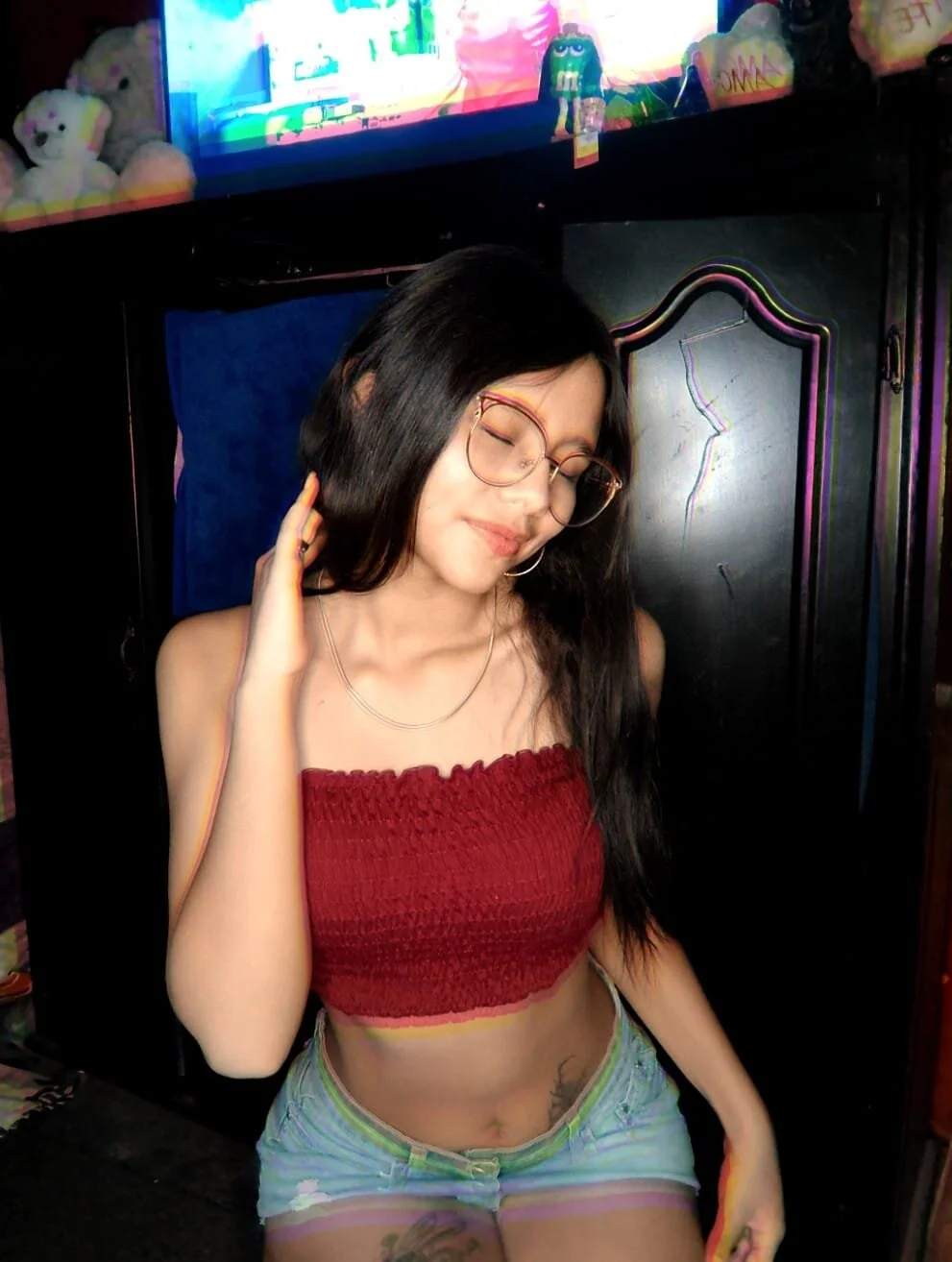 XXX Porn Photo of Nude SofieLove_01 1