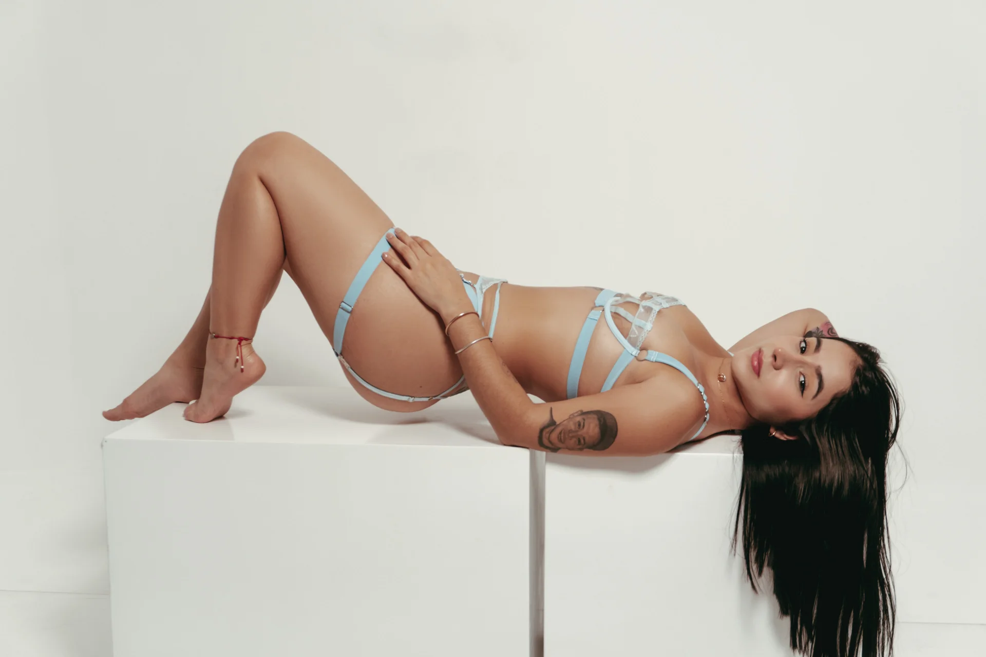 XXX Porn Photo of Nude Beka_moretii_ 7