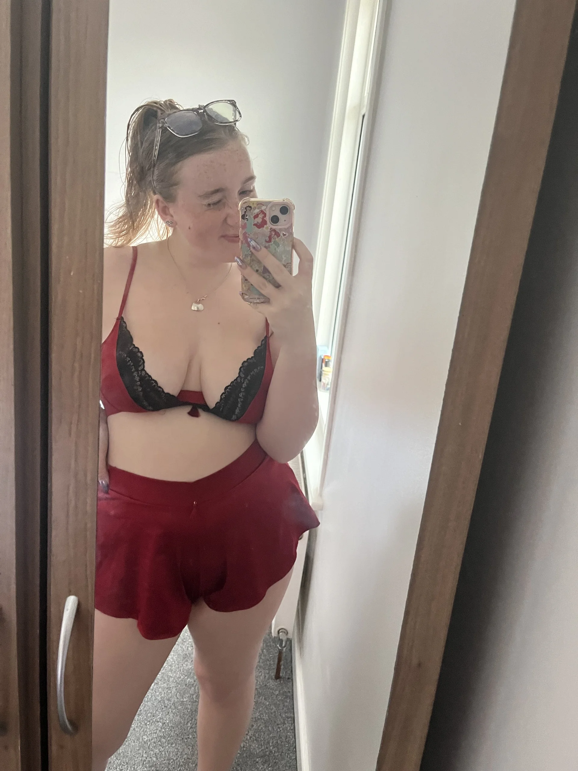 XXX Porn Photo of Nude lilsbabyxo 31
