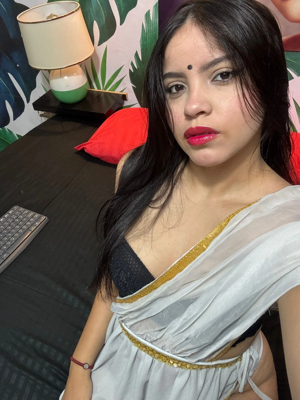 XXX Porn Photo of Nude shakti_chetana_ 19