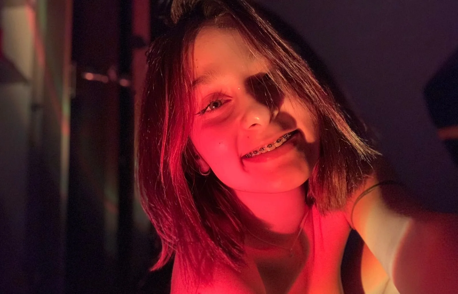 XXX Porn Photo of Nude Abby_connorr 4