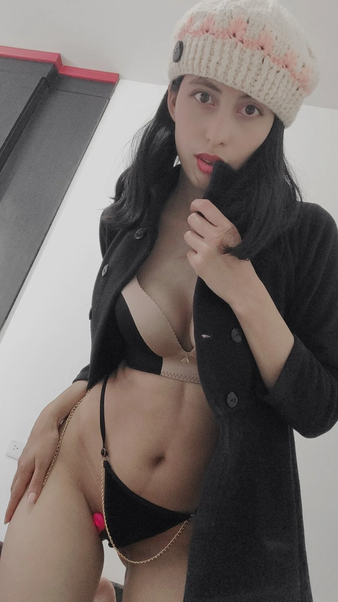 XXX Porn Photo of Nude Anahi_cake 29