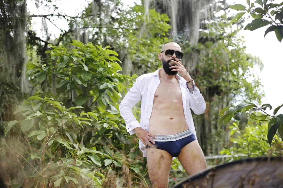 XXX Porn Photo of Nude kaiser679_ 1