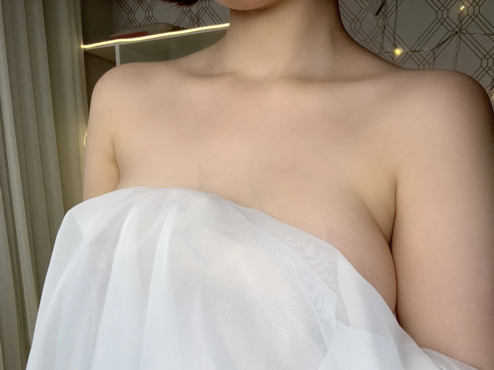 XXX Porn Photo of Nude Mary_uw 161