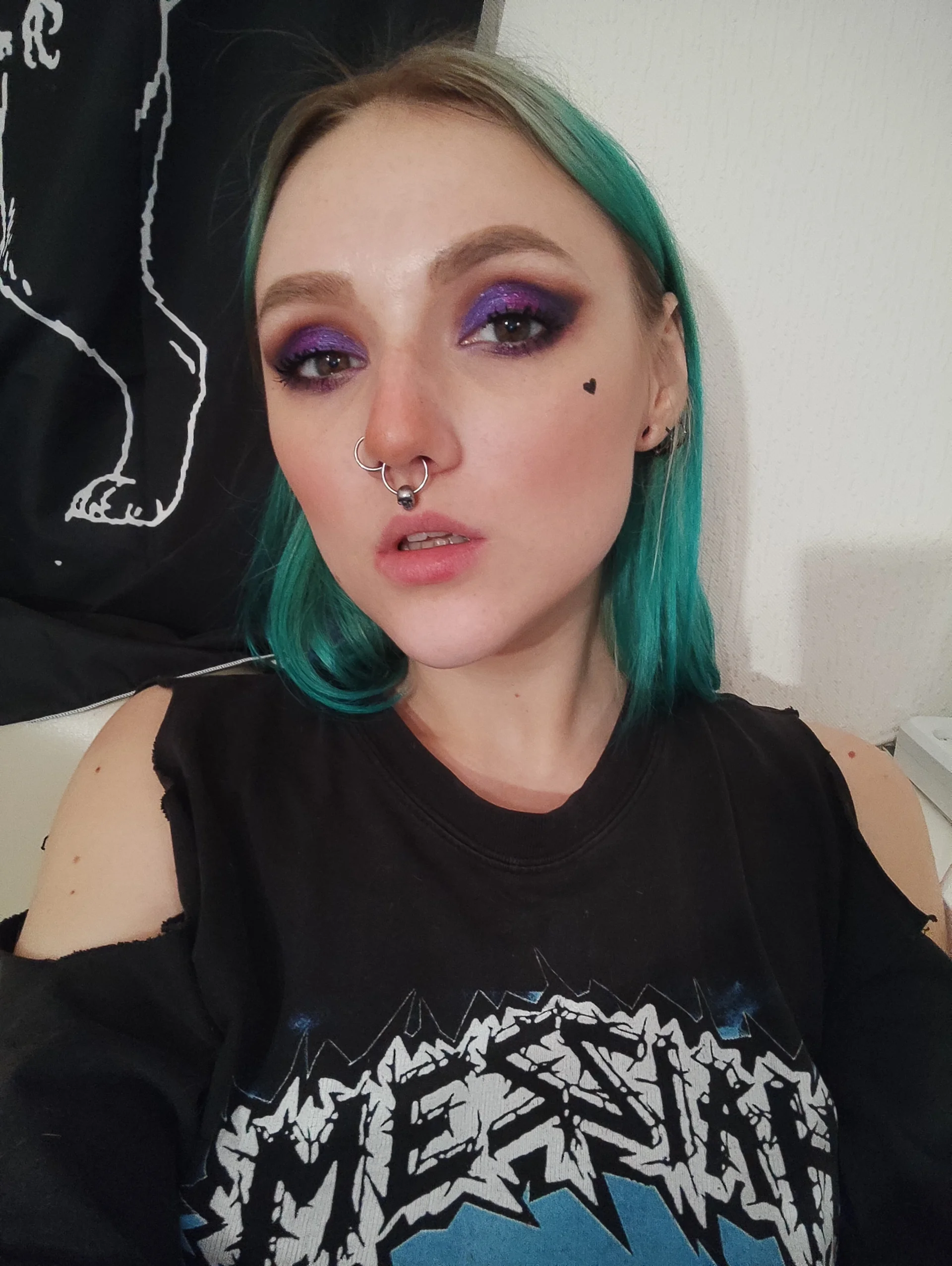 XXX Porn Photo of Nude YourDyingBride 19