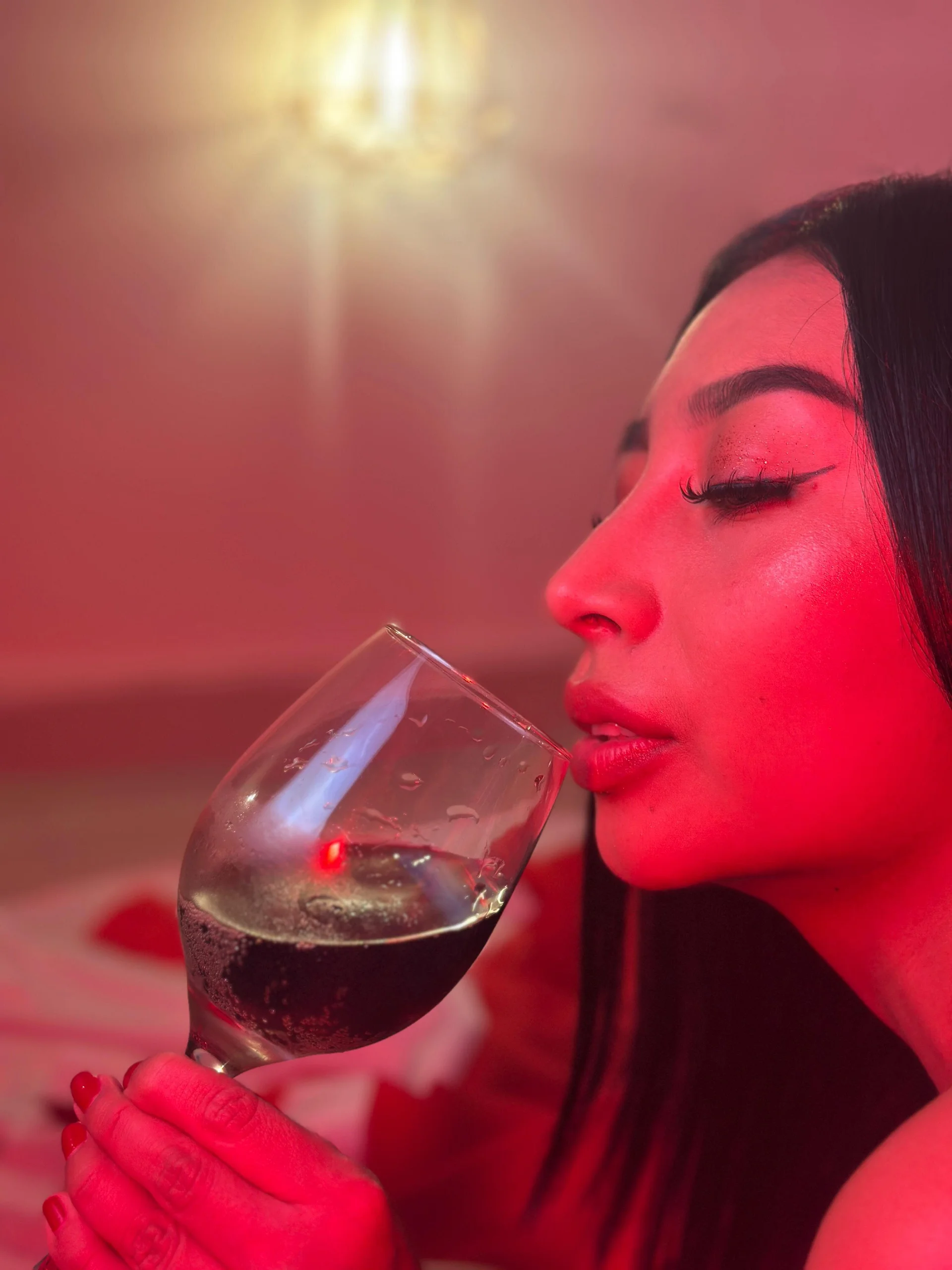 XXX Porn Photo of Nude CarolineMaldonado 33