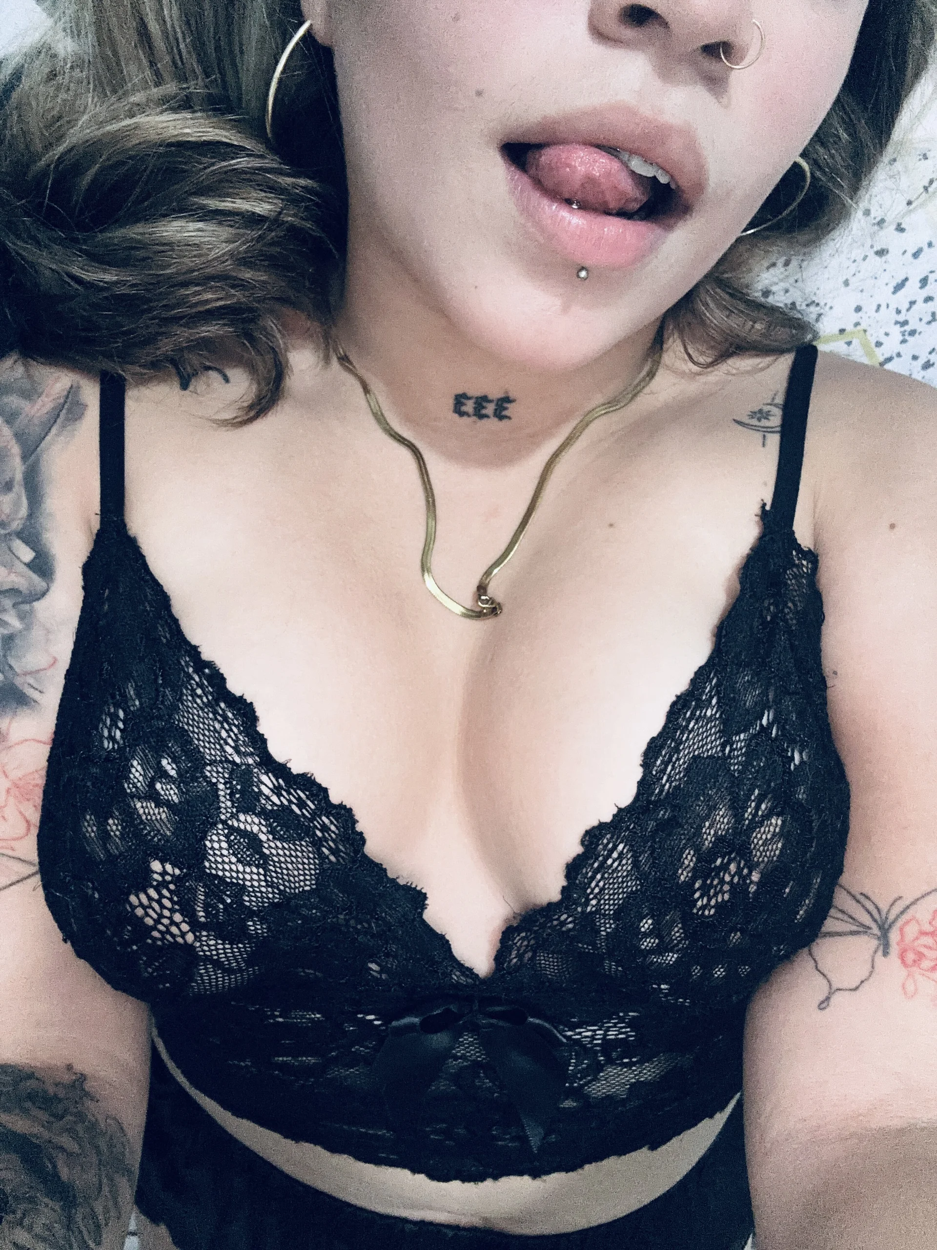 XXX Porn Photo of Nude JoselinFlower_ 2