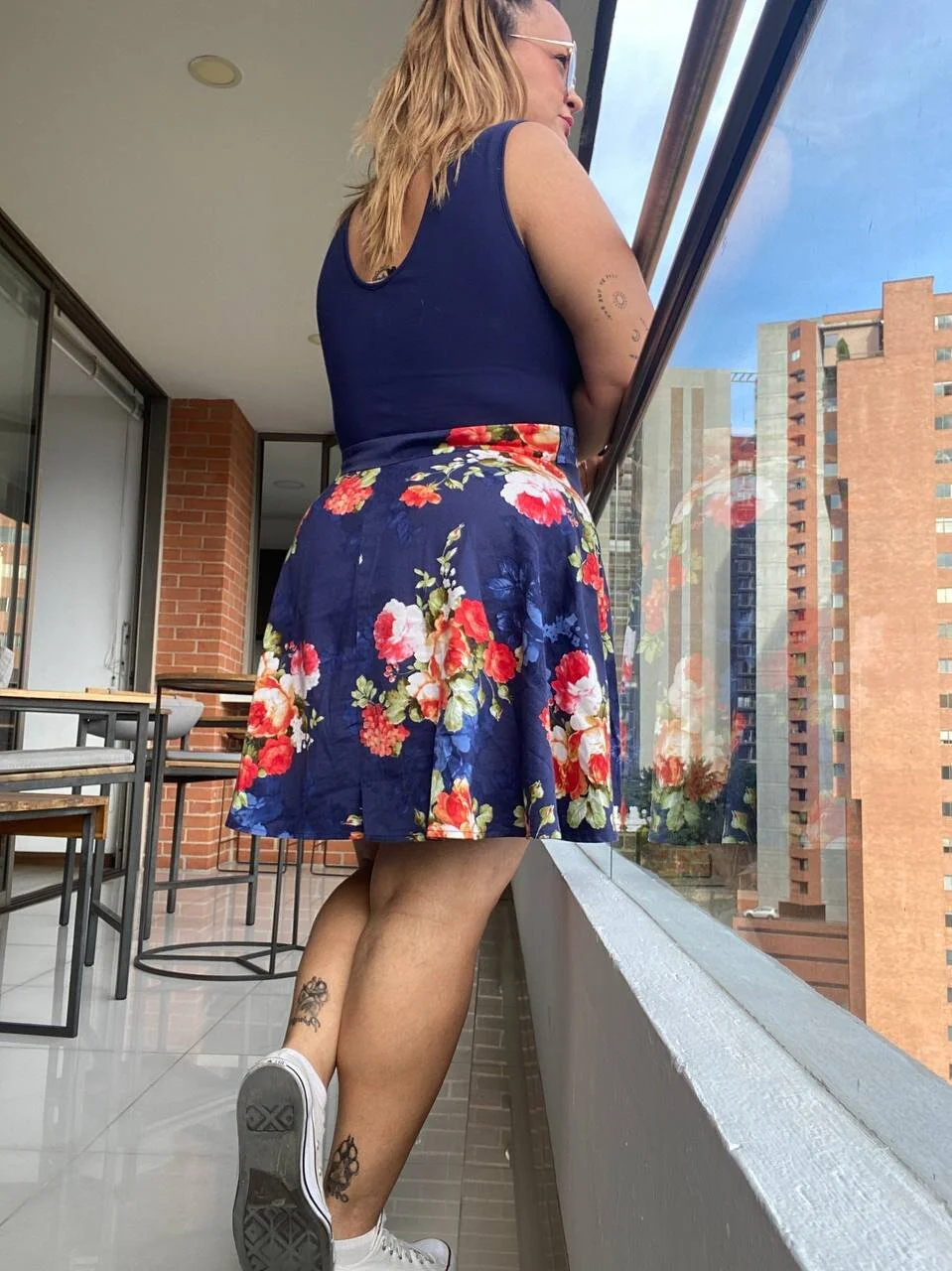 XXX Porn Photo of Nude keirabbw 63