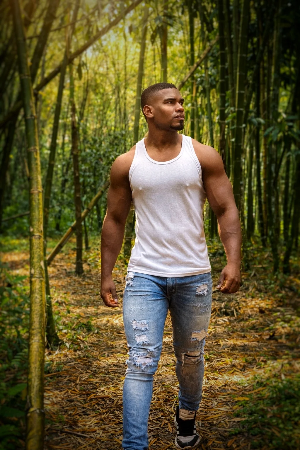 XXX Porn Photo of Nude RyanJackson_ 26