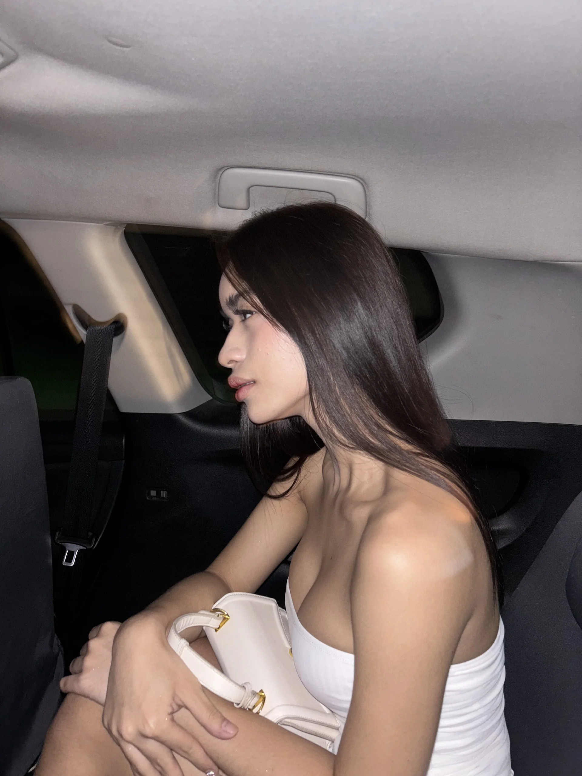 XXX Porn Photo of Nude ysabellacarter 14