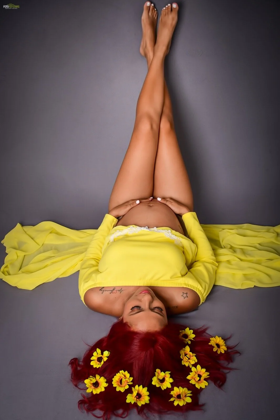 XXX Porn Photo of Nude Cereza_horny 10