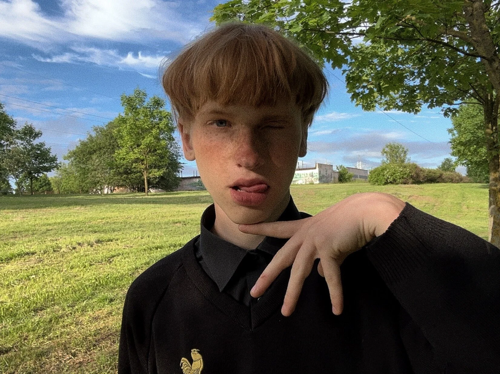 XXX Porn Photo of Nude Joshua_Gussy 2