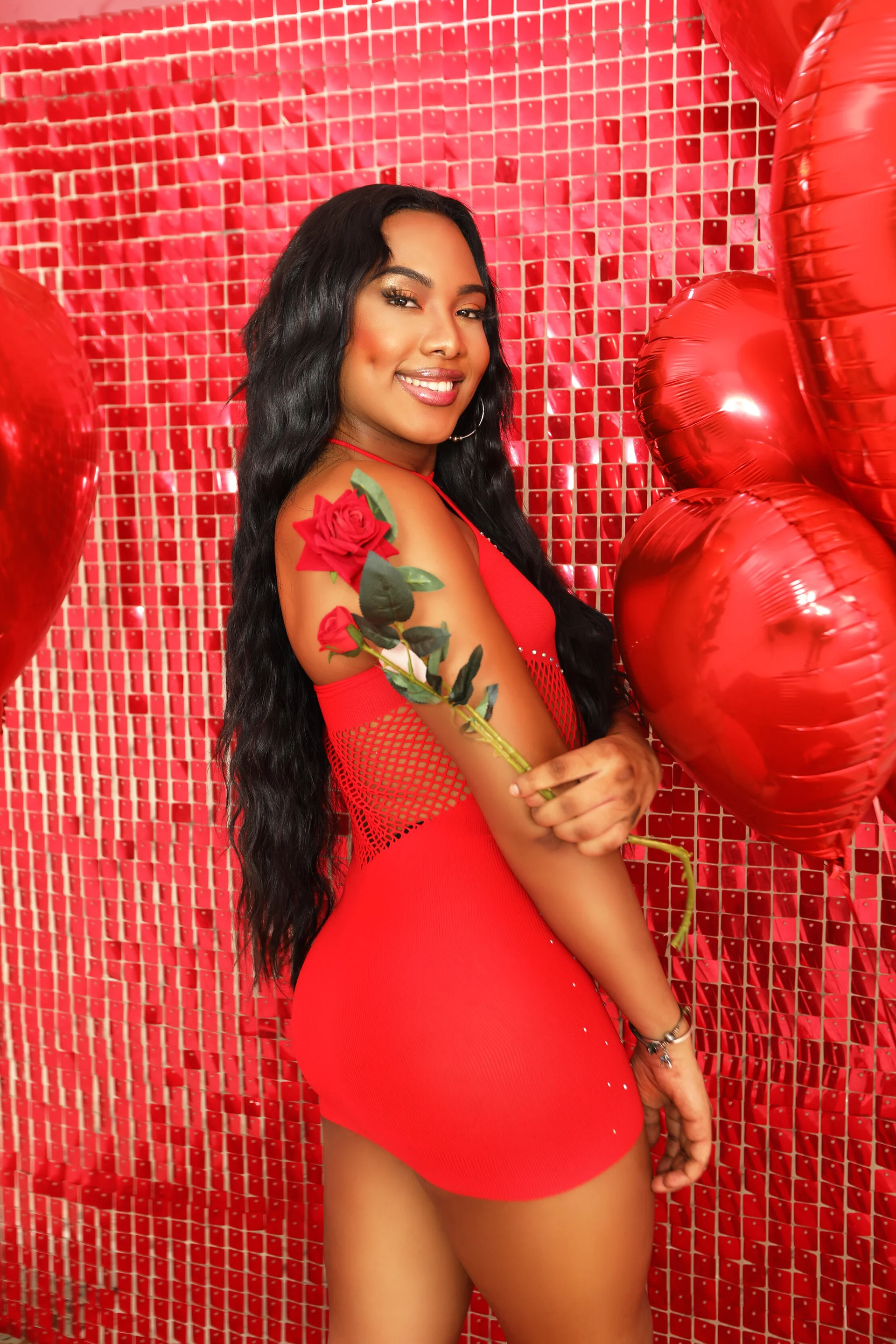 XXX Porn Photo of Nude EbonySkin 145