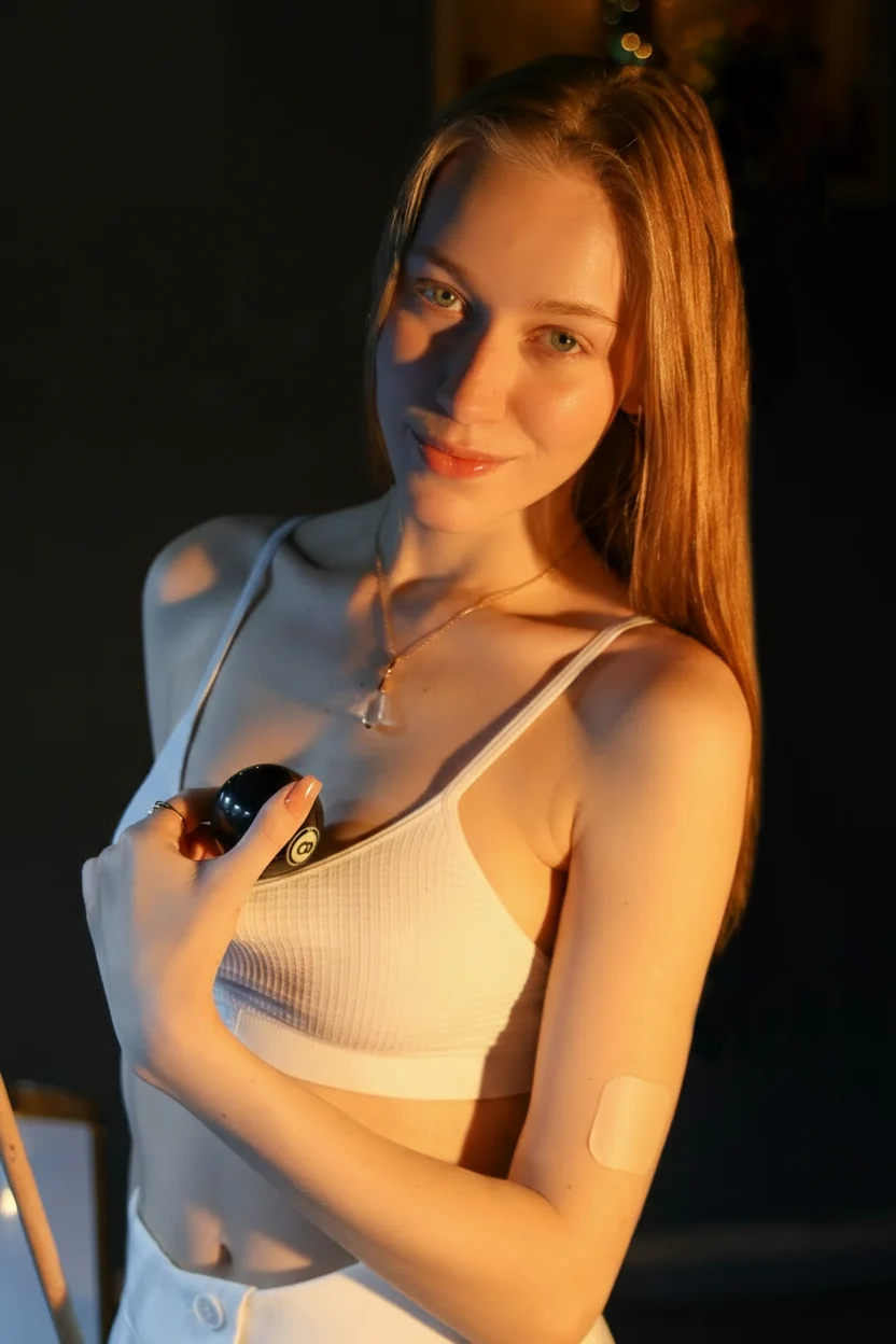 XXX Porn Photo of Nude PollyAgata 19