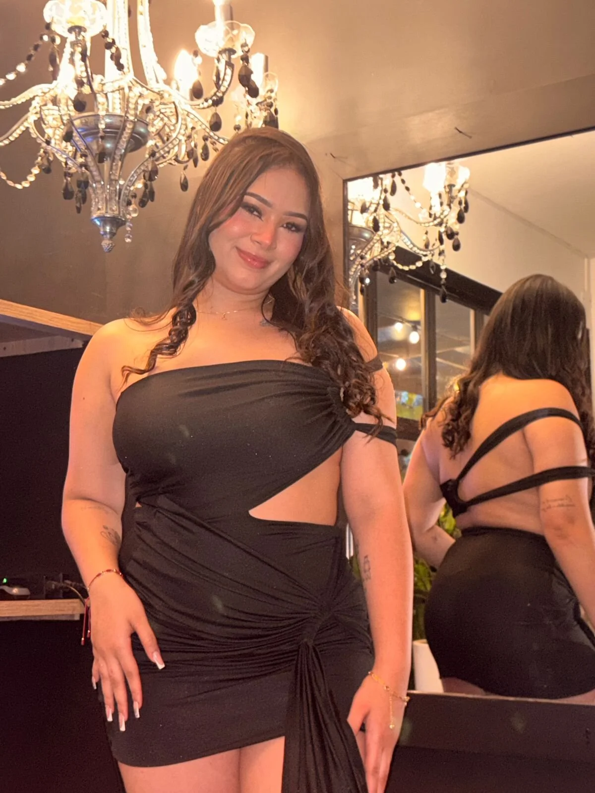 XXX Porn Photo of Nude LunaRose5 8