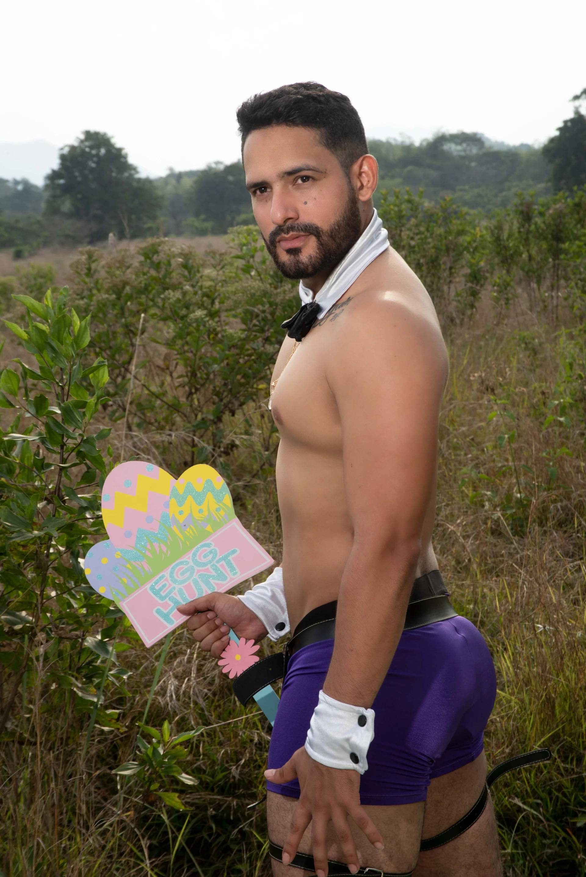 XXX Porn Photo of Nude JorsMontero 57