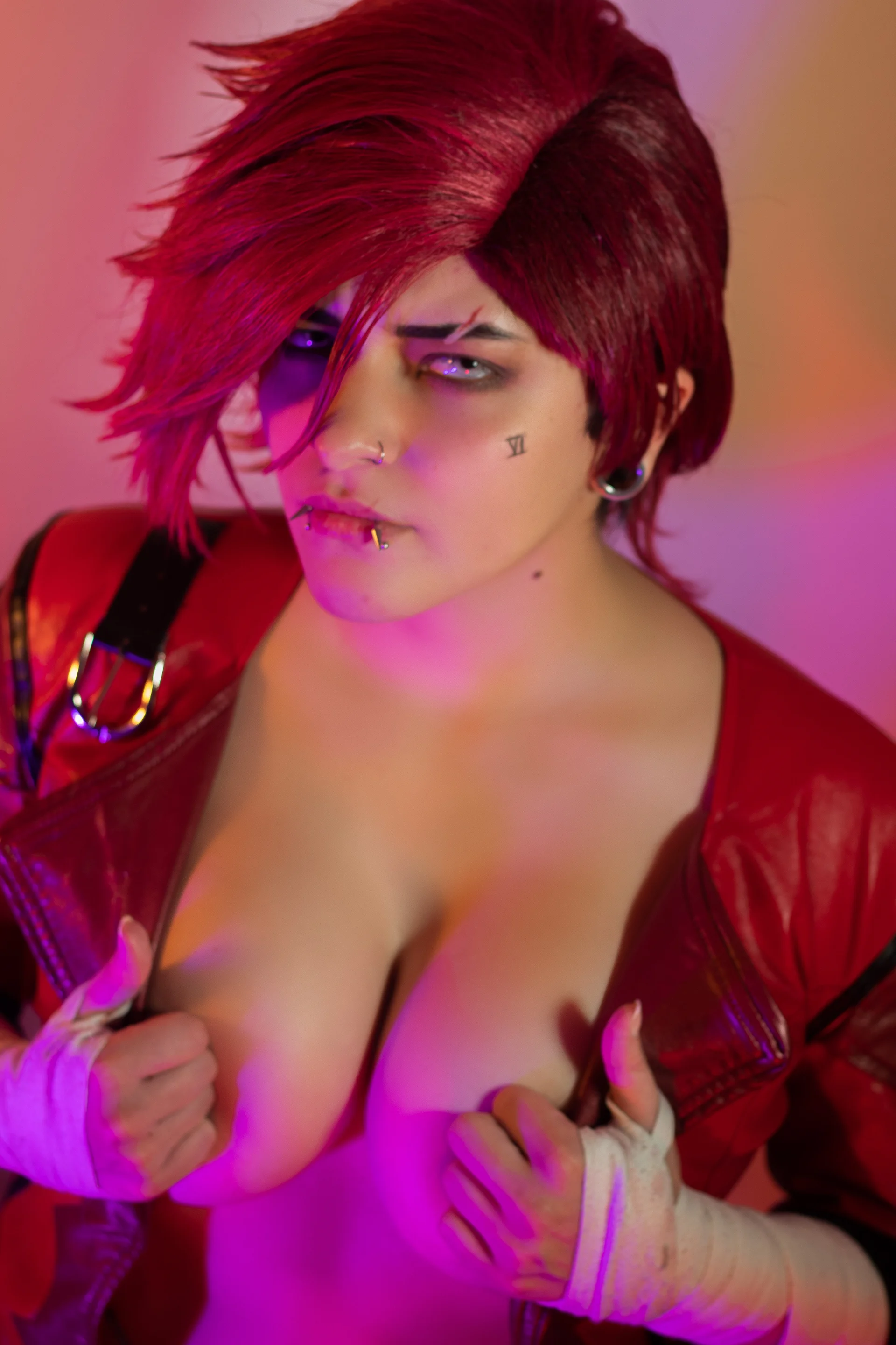 XXX Porn Photo of Nude Juyeon__ 8
