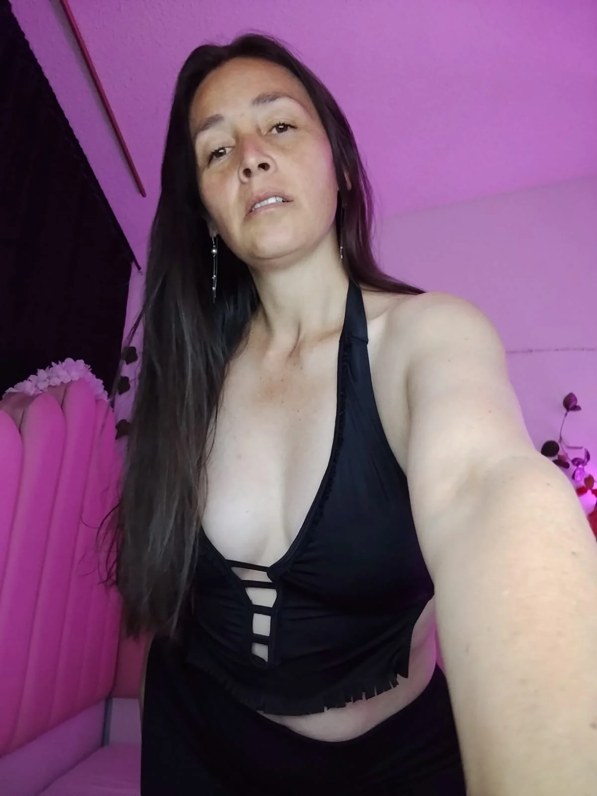 XXX Porn Photo of Nude janneth16 5