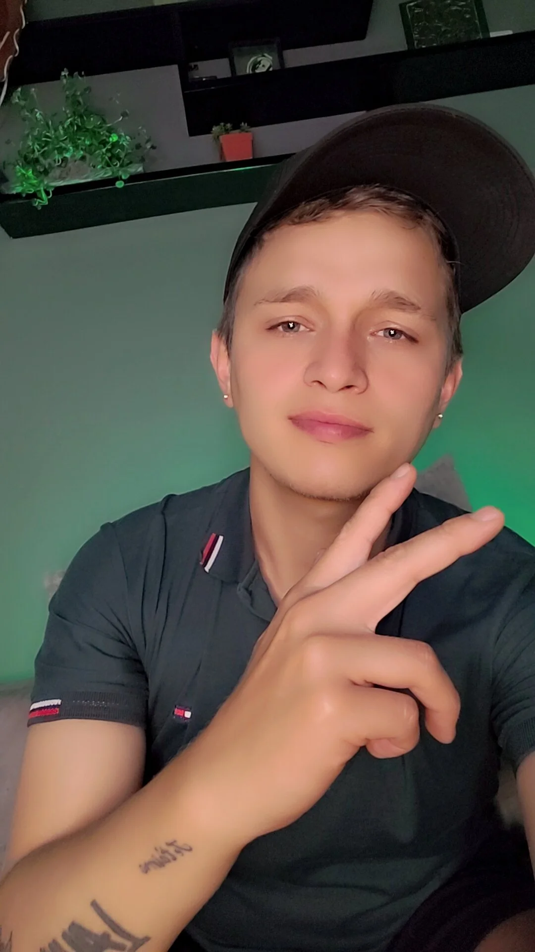 XXX Porn Photo of Nude Tim_wolf 48