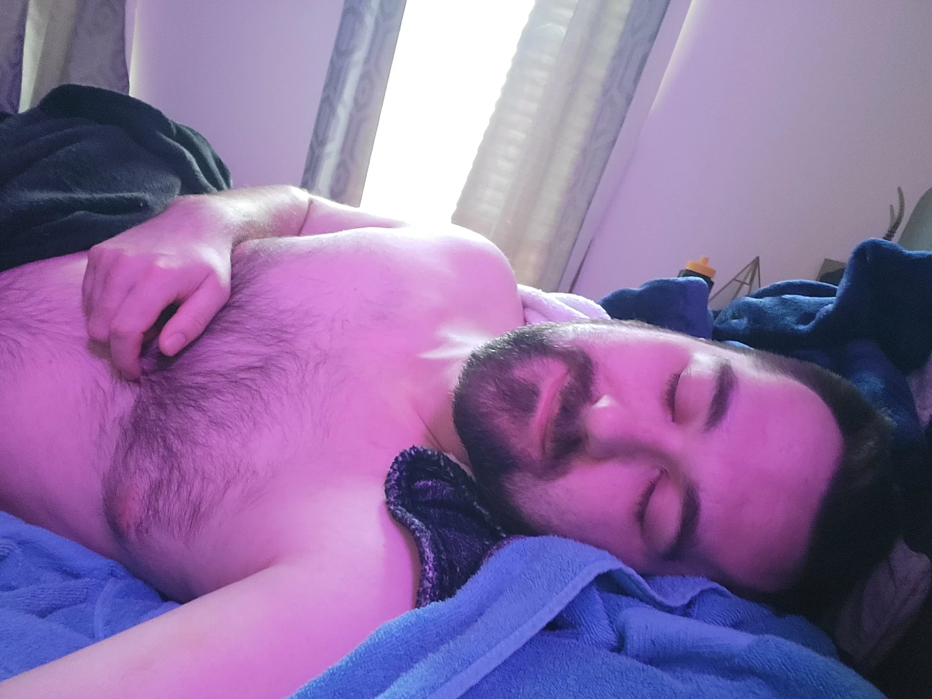 XXX Porn Photo of Nude ApexPuppy 60