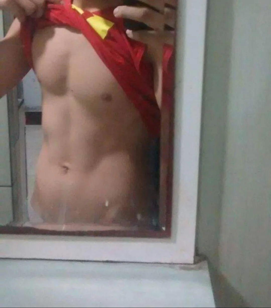 XXX Porn Photo of Nude thekingRj 8