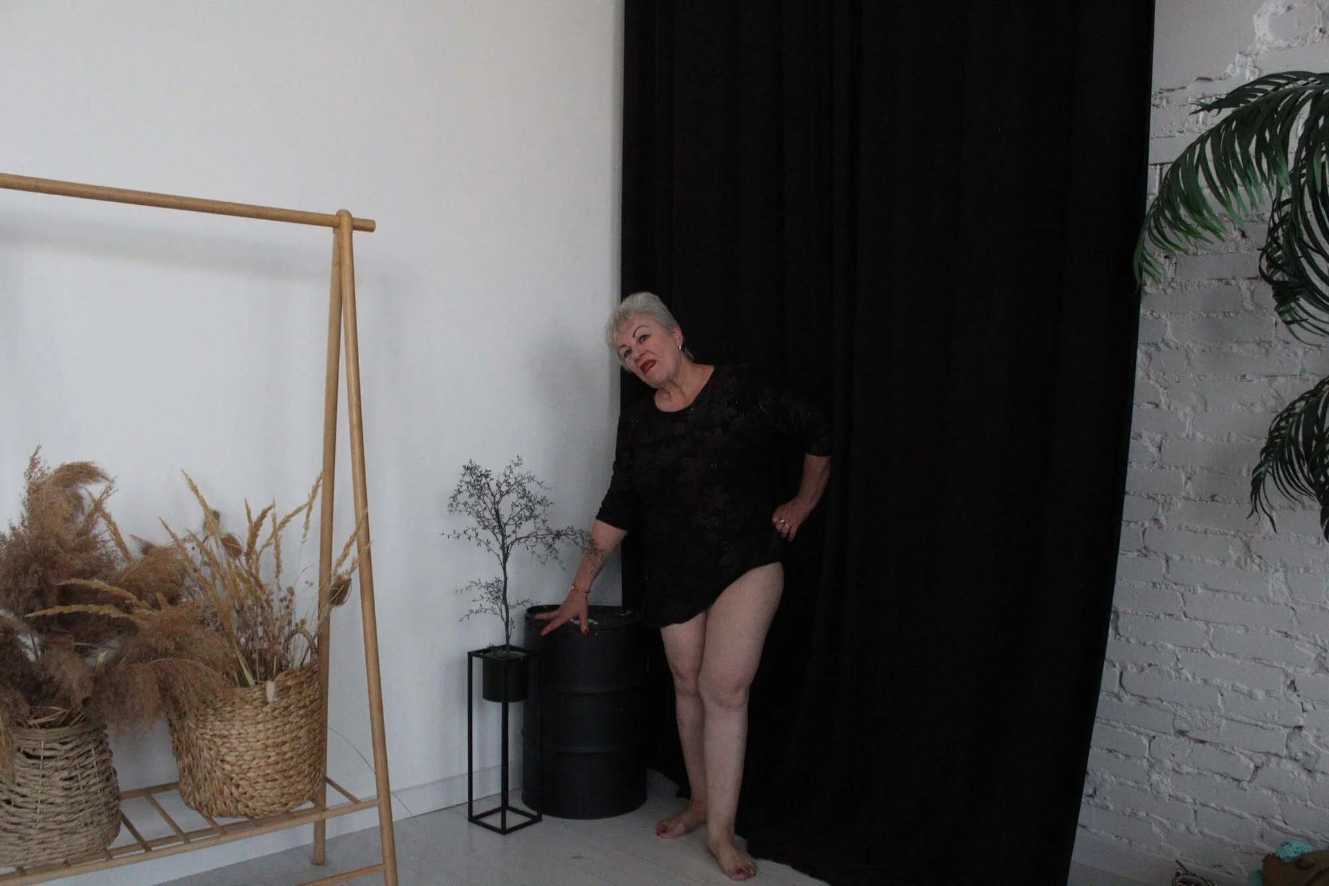 XXX Porn Photo of Nude KayleSmoll 19