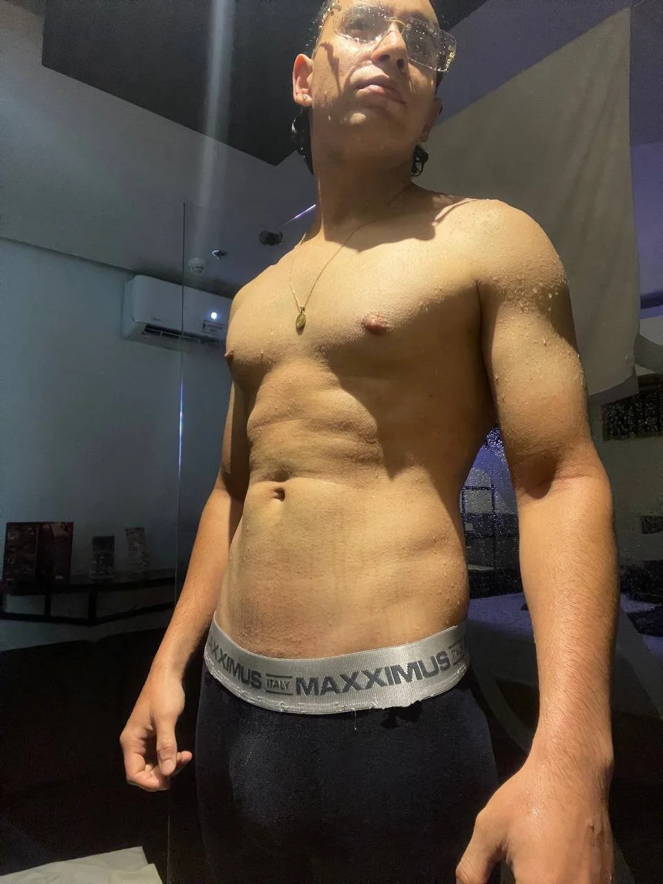 XXX Porn Photo of Nude Maximuz1920 9