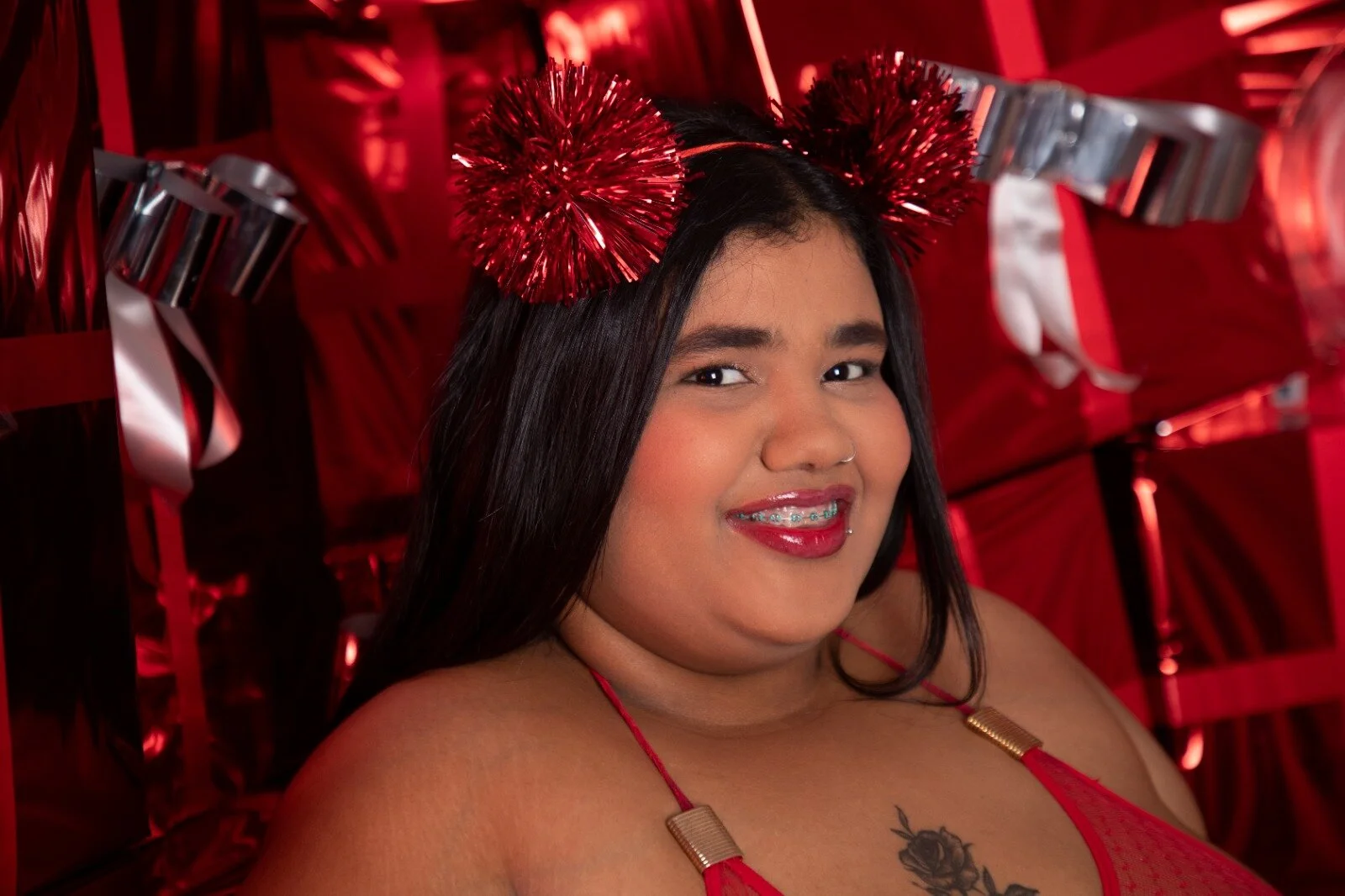 XXX Porn Photo of Nude NaomiAsha 33