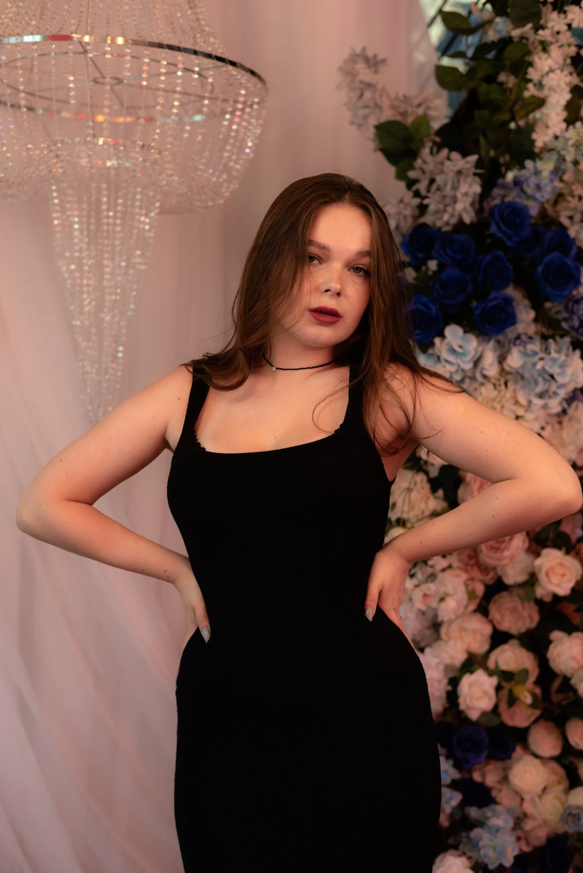XXX Porn Photo of Nude DeniseReese 3