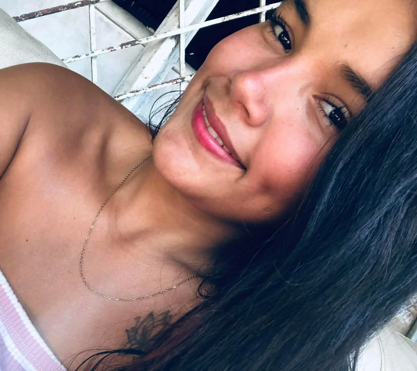 XXX Porn Photo of Nude dulce_bless19 6