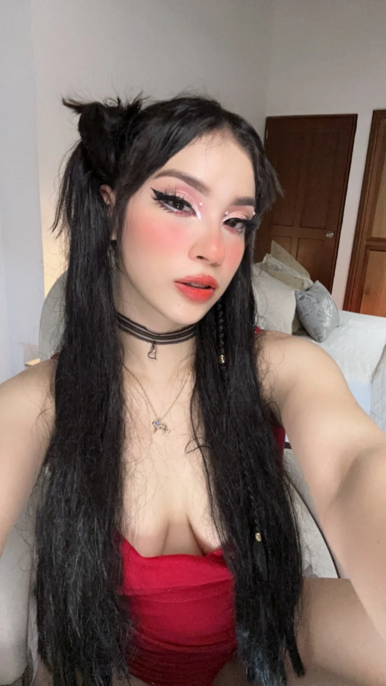 XXX Porn Photo of Nude angel_rouse_ 7