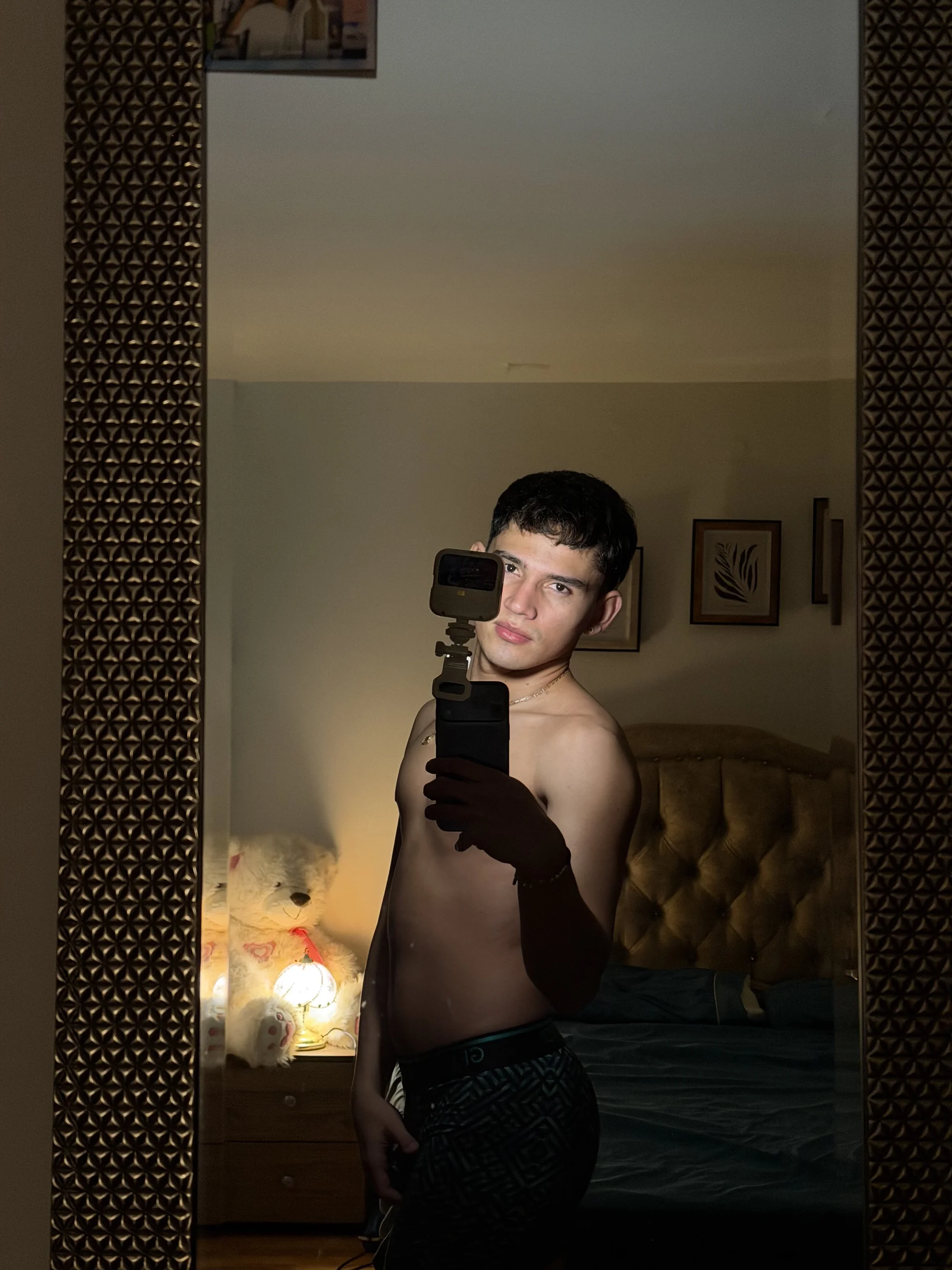 XXX Porn Photo of Nude estebanperez_26 37