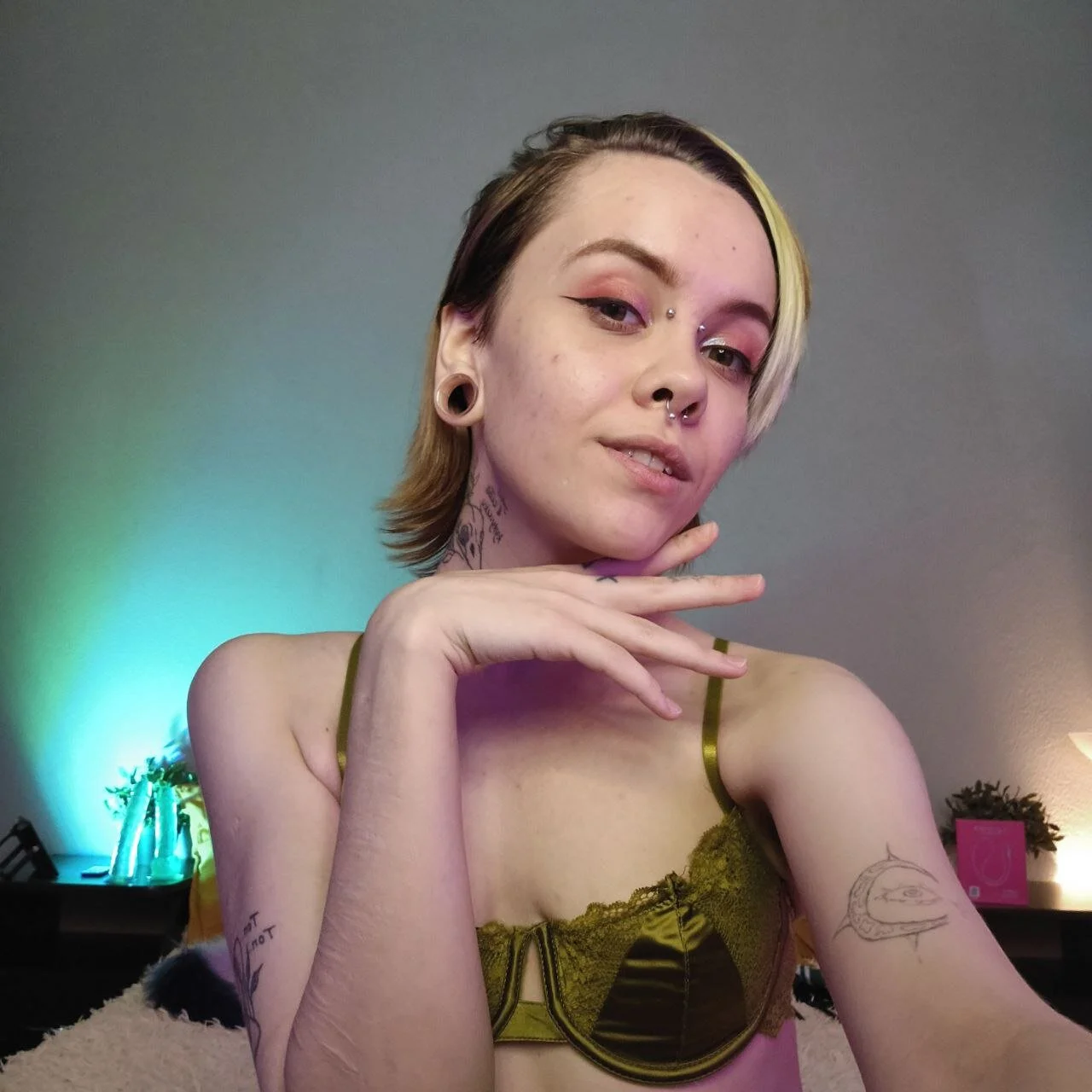 XXX Porn Photo of Nude sweet_posya 7