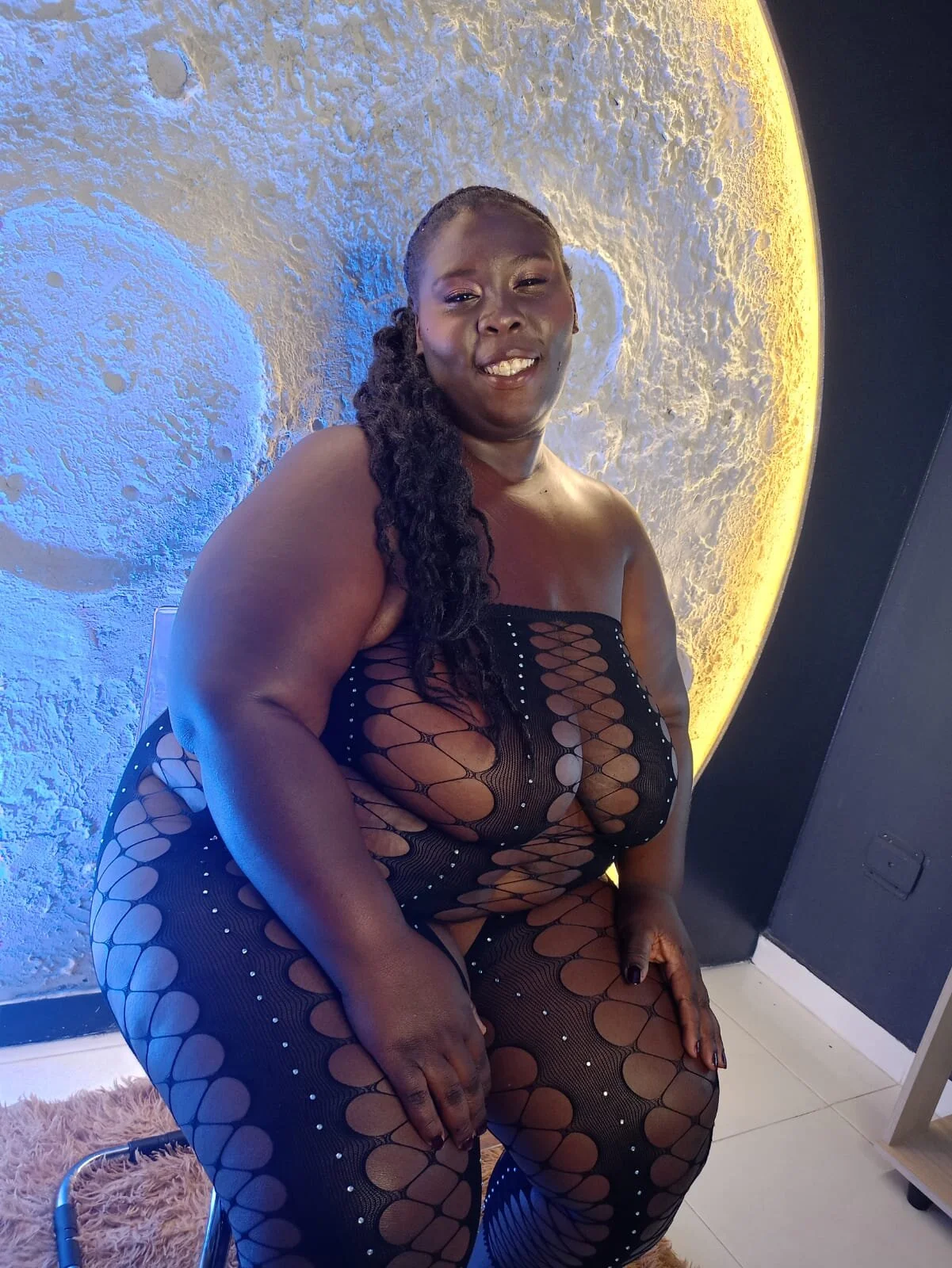 XXX Porn Photo of Nude CarolinaGomez_ 7