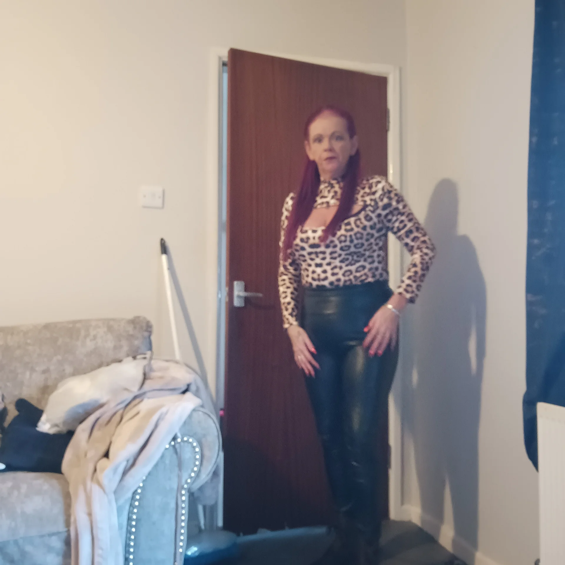 XXX Porn Photo of Nude Busty-Belfast-Irish-Girl 121