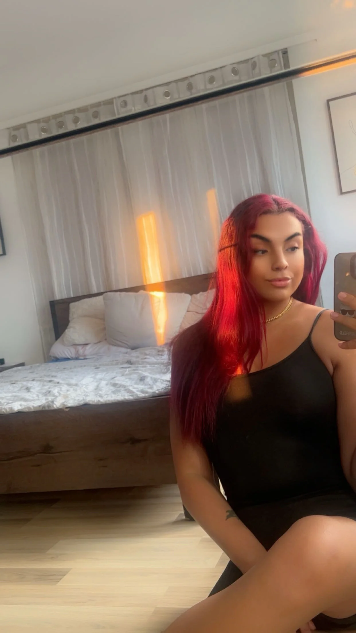 XXX Porn Photo of Nude LaKendra97 5