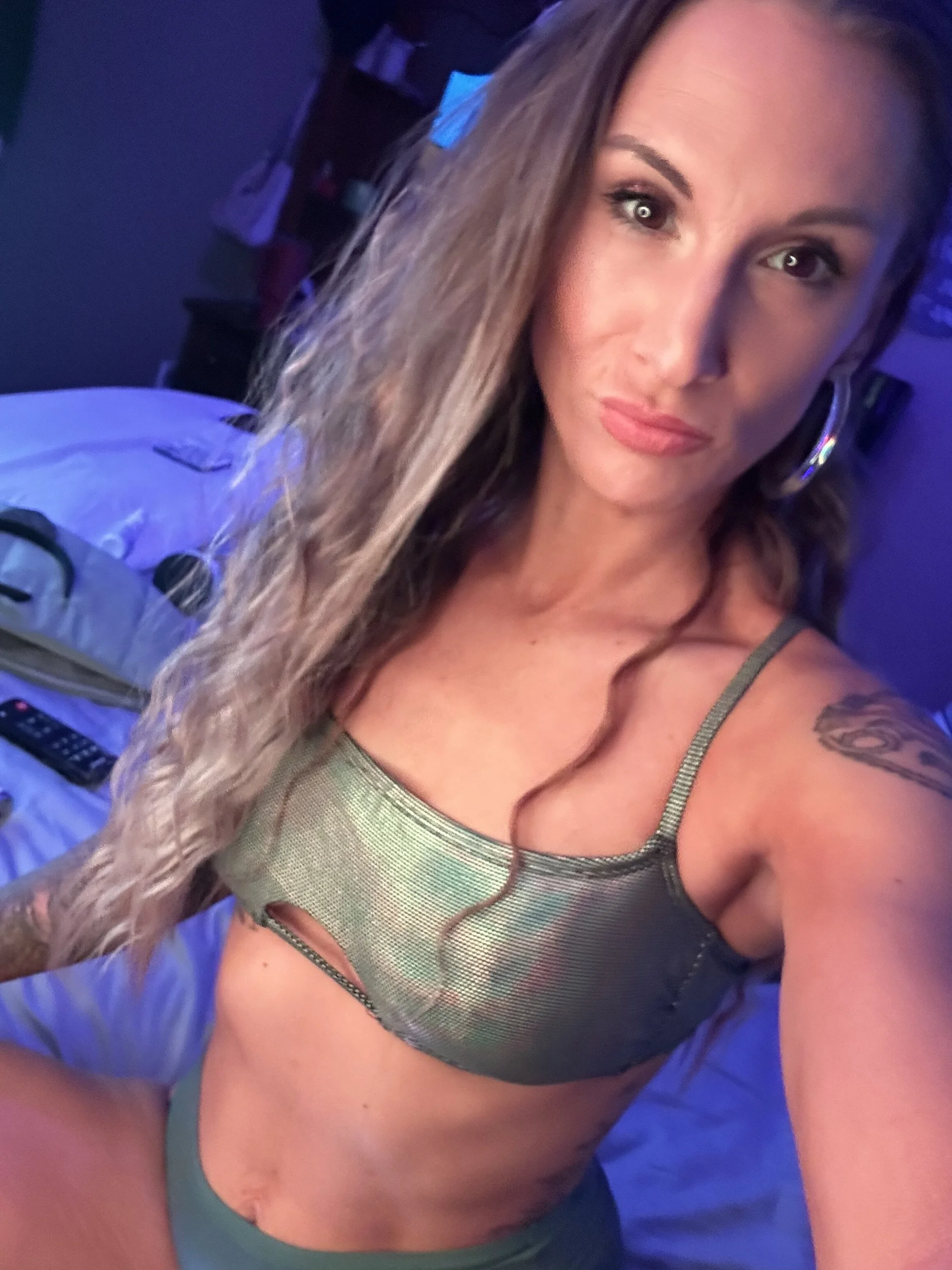 XXX Porn Photo of Nude Dani_Dragon69 27