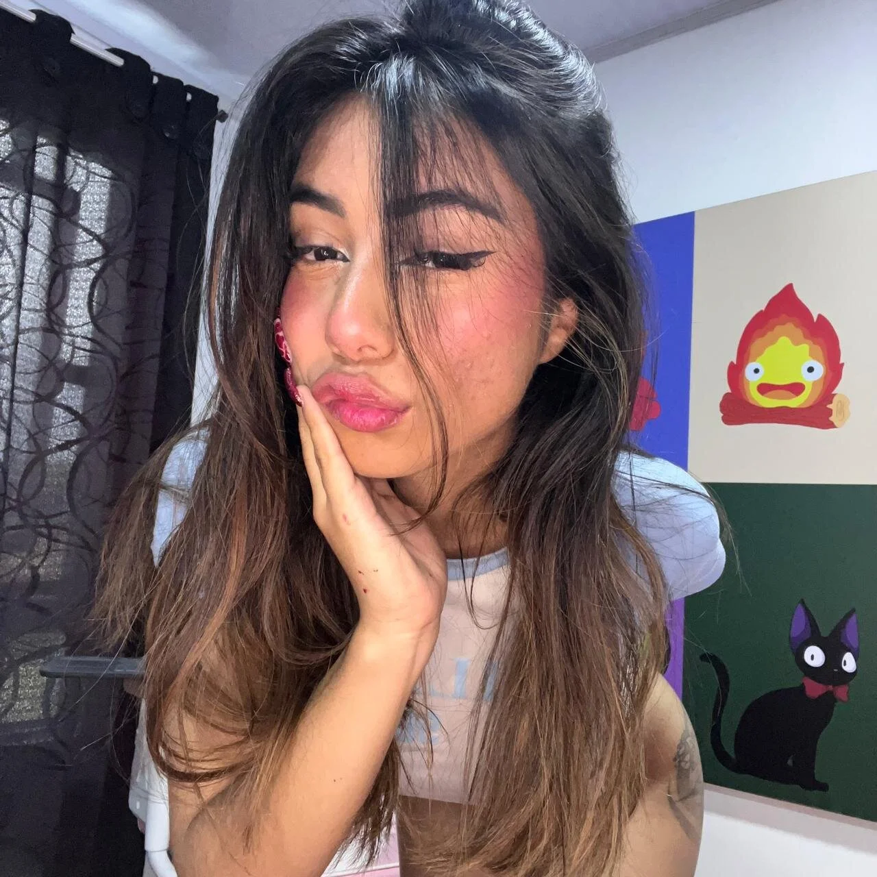 XXX Porn Photo of Nude Cataleyaa23 9