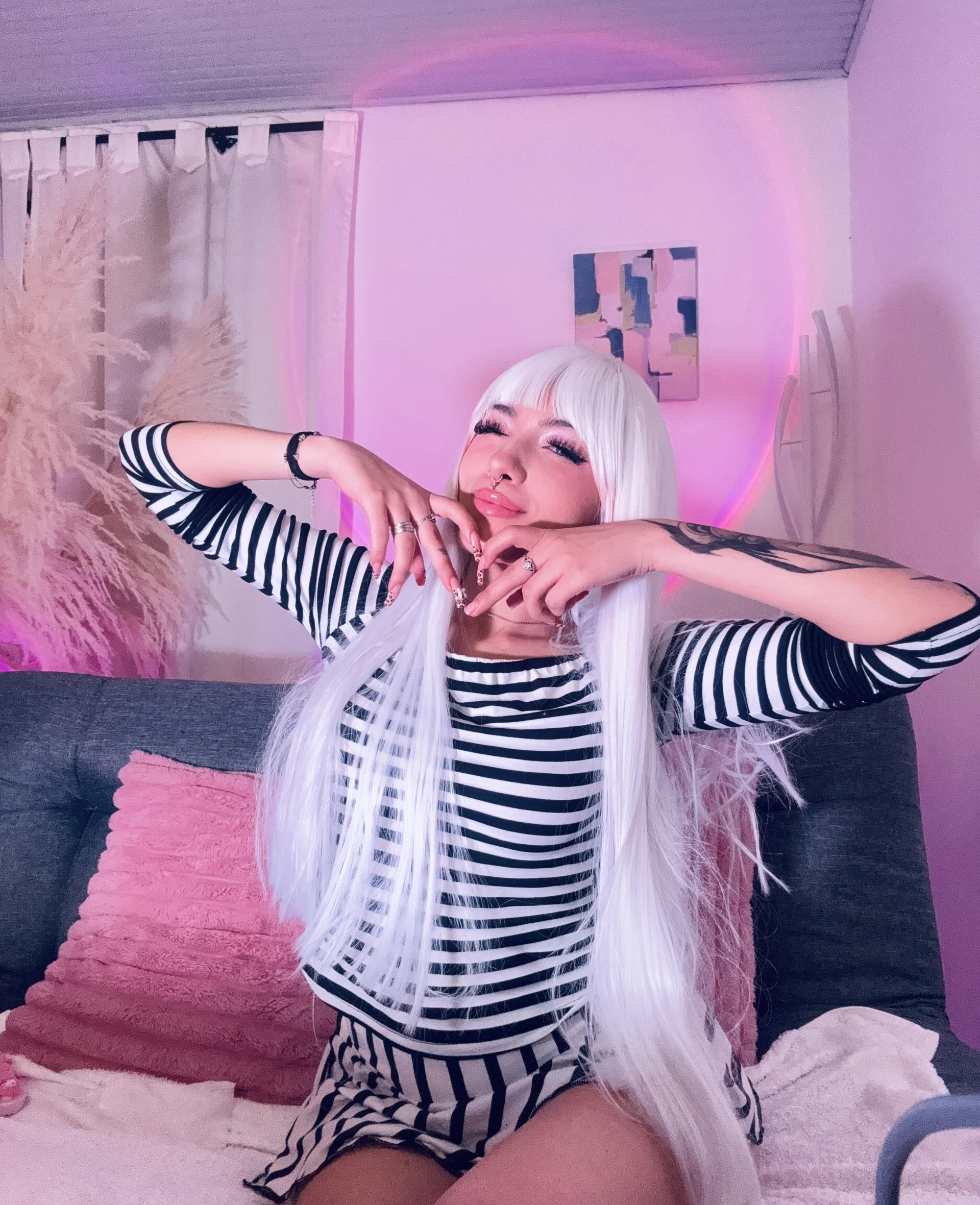XXX Porn Photo of Nude cuteezoe 42