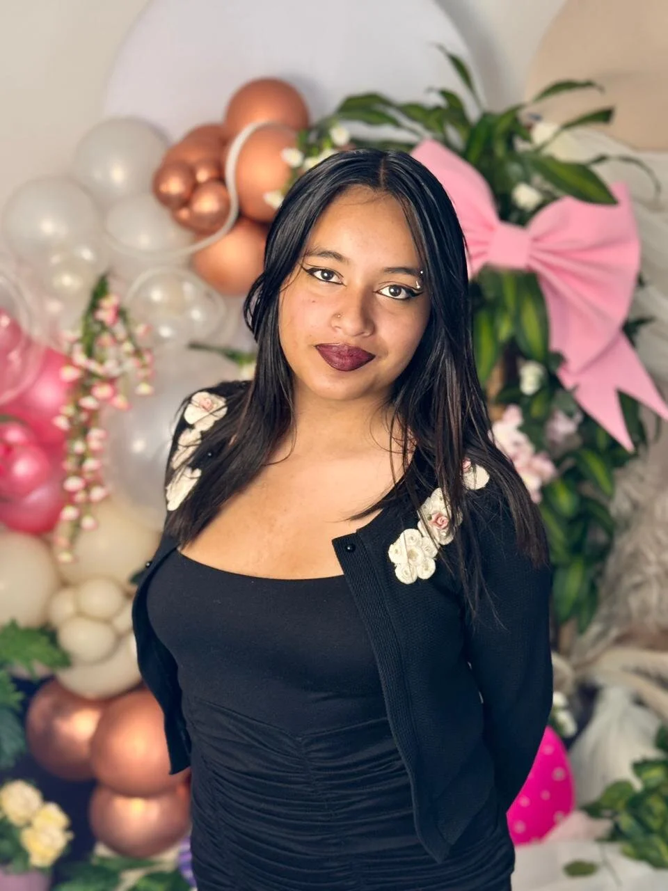 XXX Porn Photo of Nude Aaliyah_Vega 4