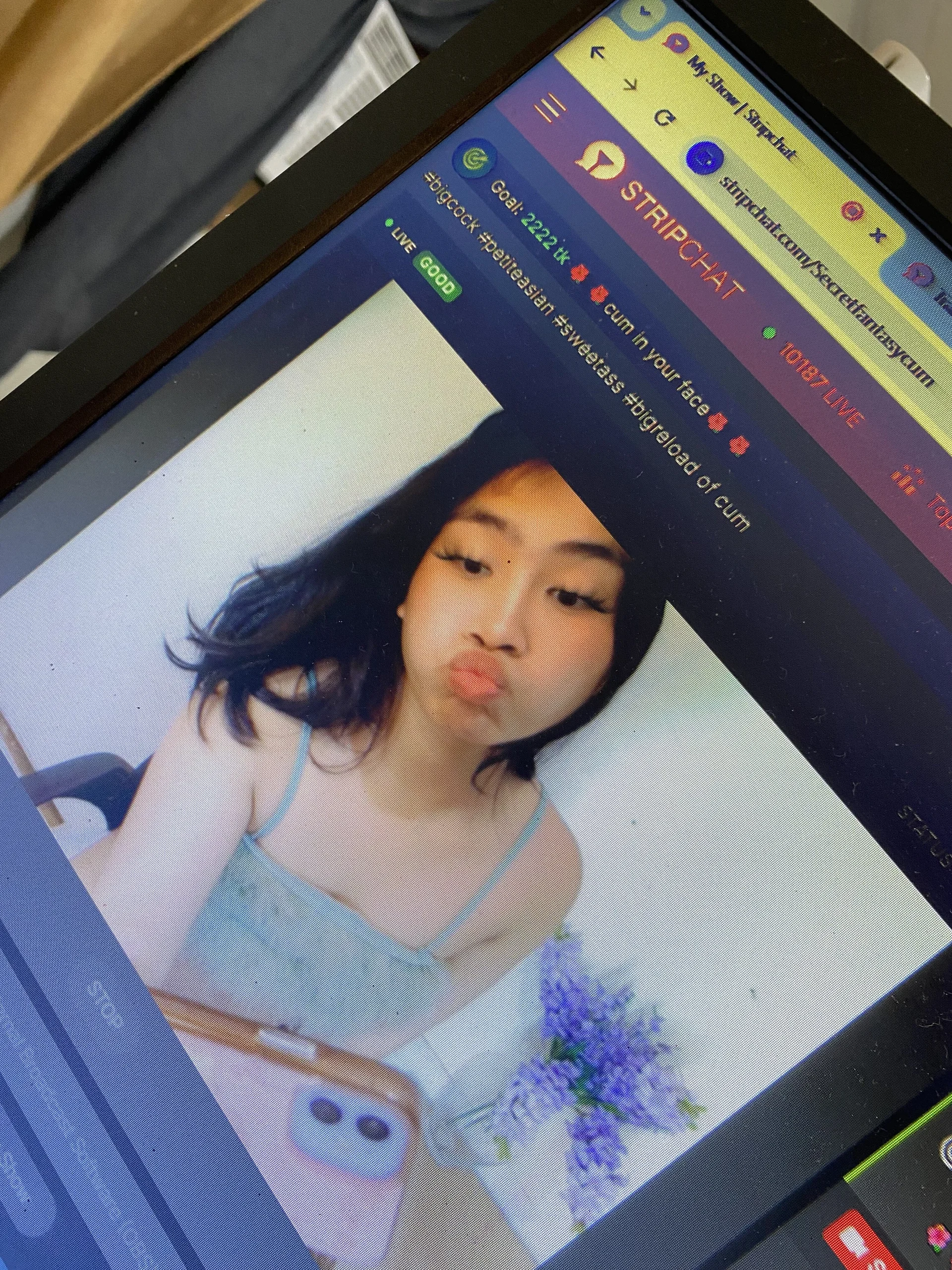 XXX Porn Photo of Nude urbbgirl_Julianaxxx 1