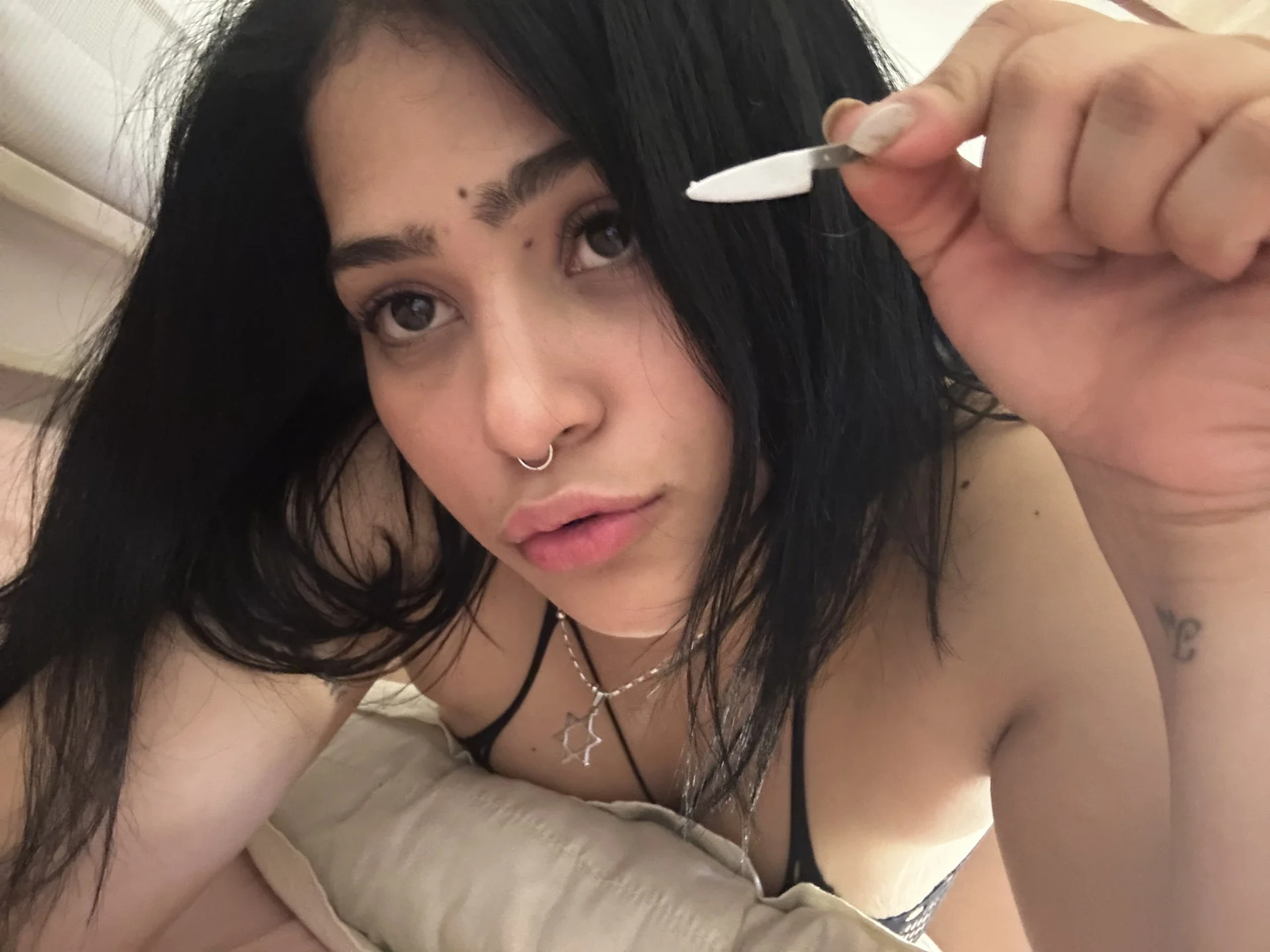 XXX Porn Photo of Nude chucky_karla 10