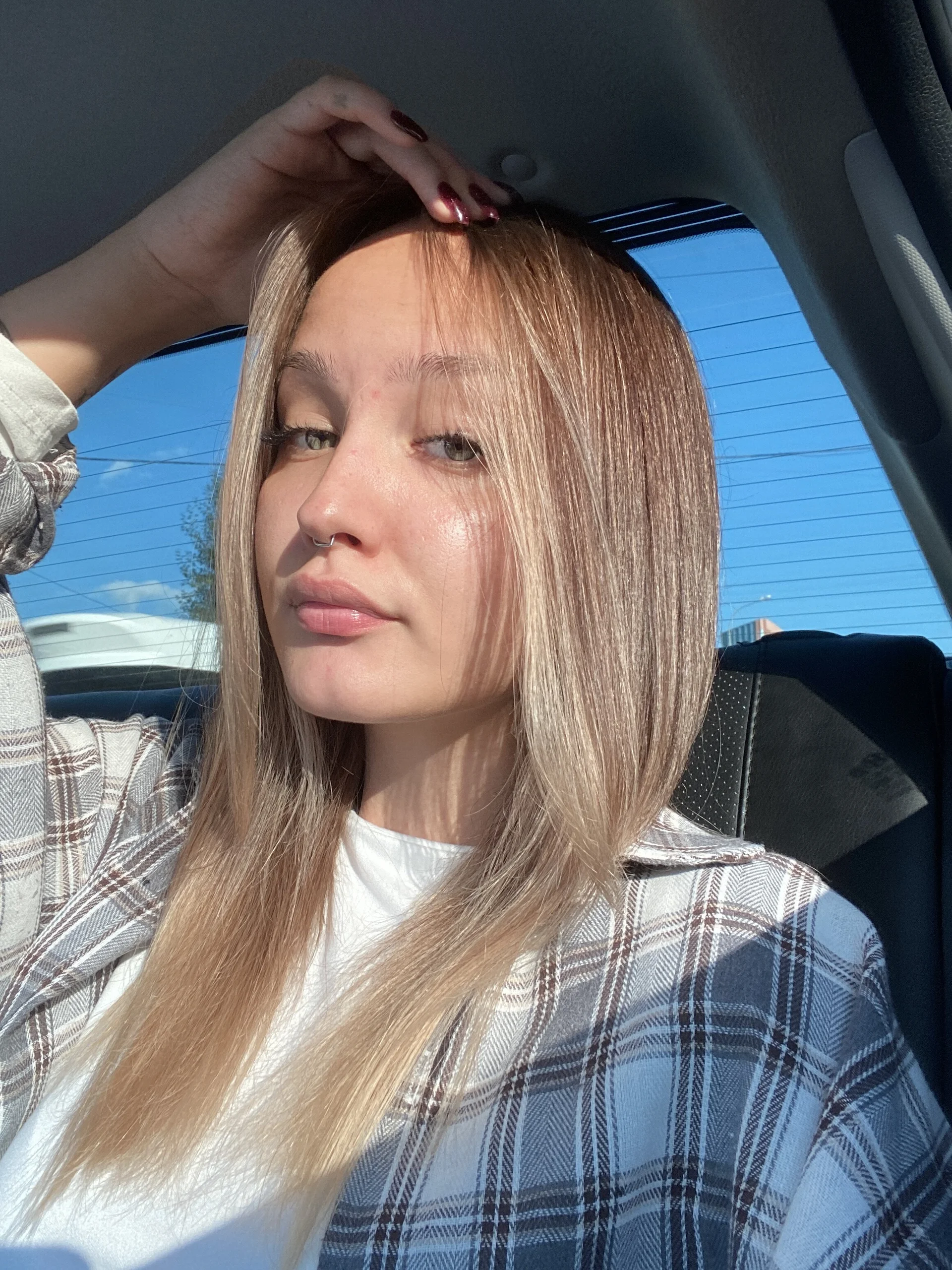 XXX Porn Photo of Nude milkyWeyy 22
