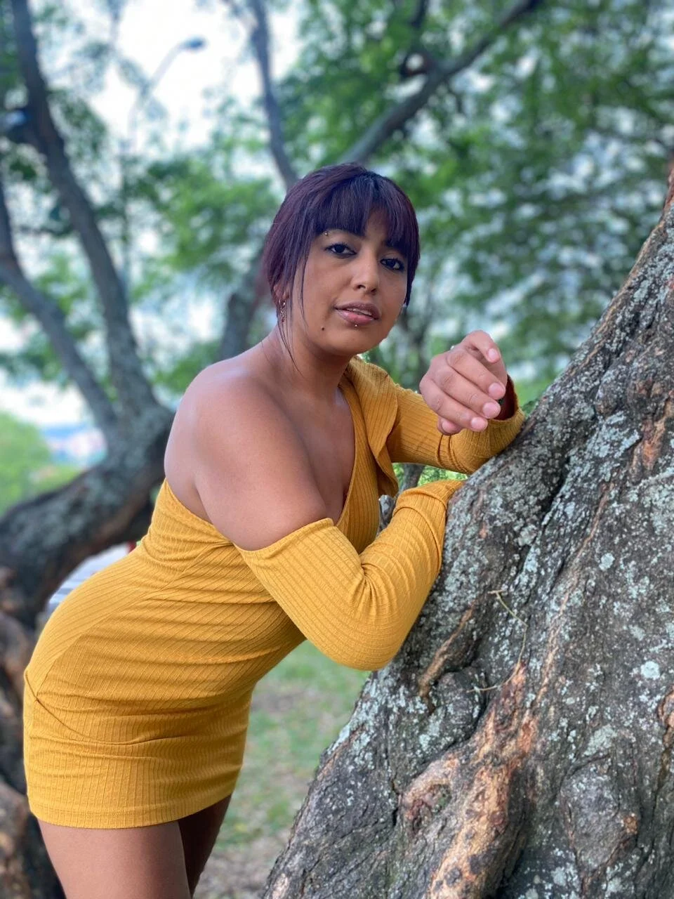 XXX Porn Photo of Nude Kaylachannell 14