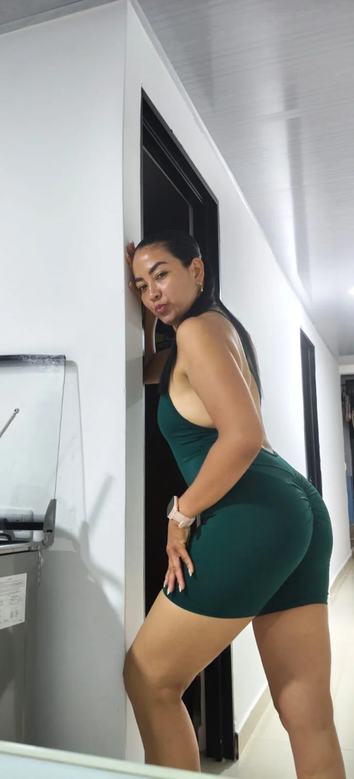 XXX Porn Photo of Nude LuluDream 2