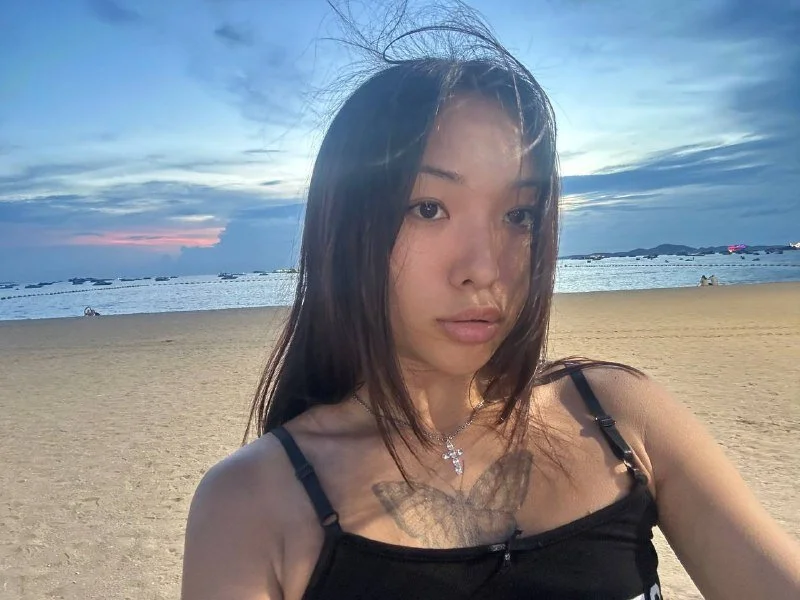 XXX Porn Photo of Nude Misa_abg 1