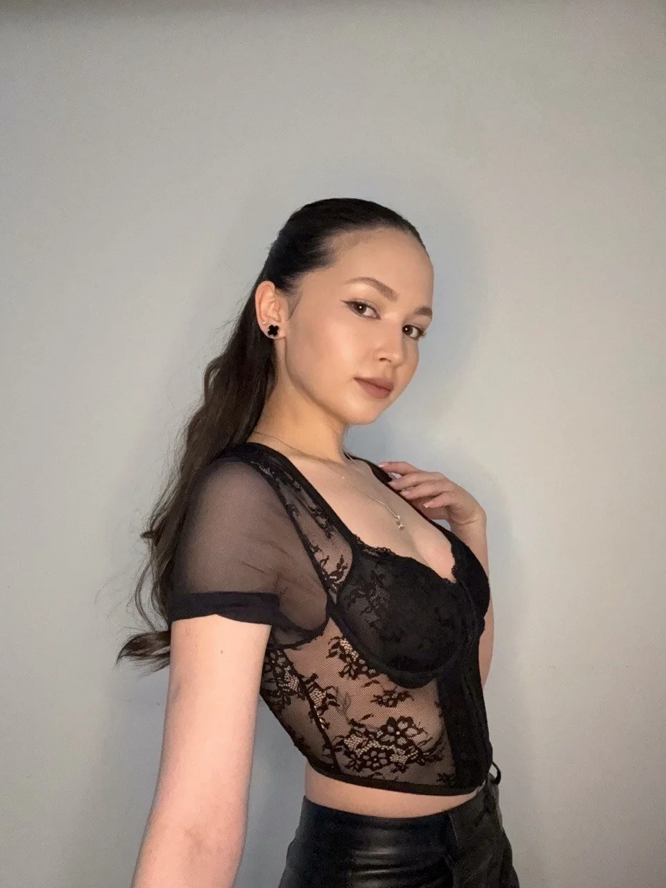 XXX Porn Photo of Nude ameliyaa_sun 2
